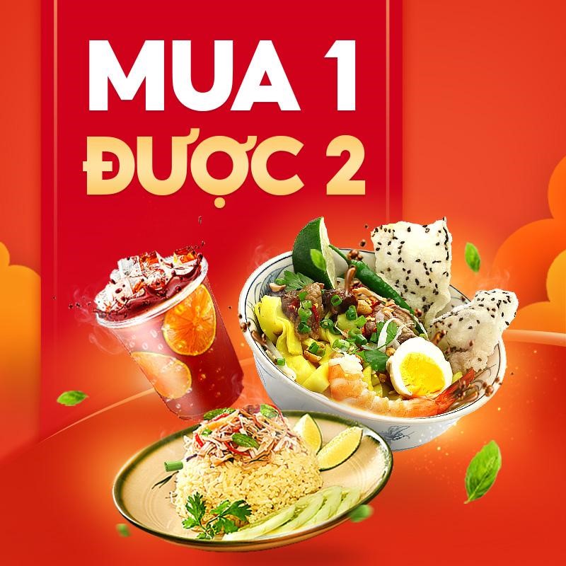 Bí quyết tổ chức tiệc đón năm mới cùng loạt deal “xịn” từ ShopeeFood Bí quyết tổ chức tiệc đón năm mới cùng loạt deal “xịn” từ ShopeeFood - ảnh 2