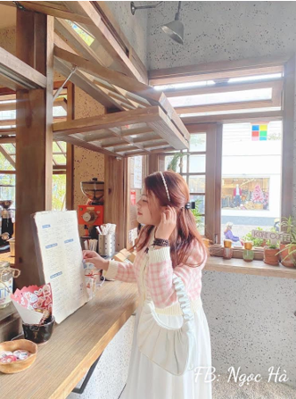 Ngọc Hà – Nàng KOL xinh đẹp, tài năng đến từ Thành phố Hồ Chí Minh Ngọc Hà – Nàng KOL xinh đẹp, tài năng đến từ Thành phố Hồ Chí Minh - ảnh 6