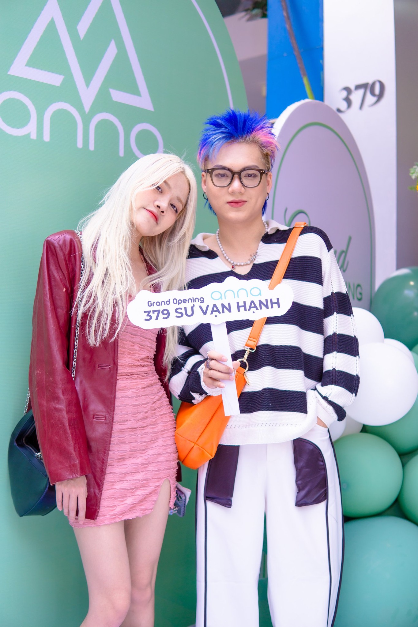 Kính Mắt Anna thay đổi diện mạo GenZ Kính Mắt Anna thay đổi diện mạo GenZ