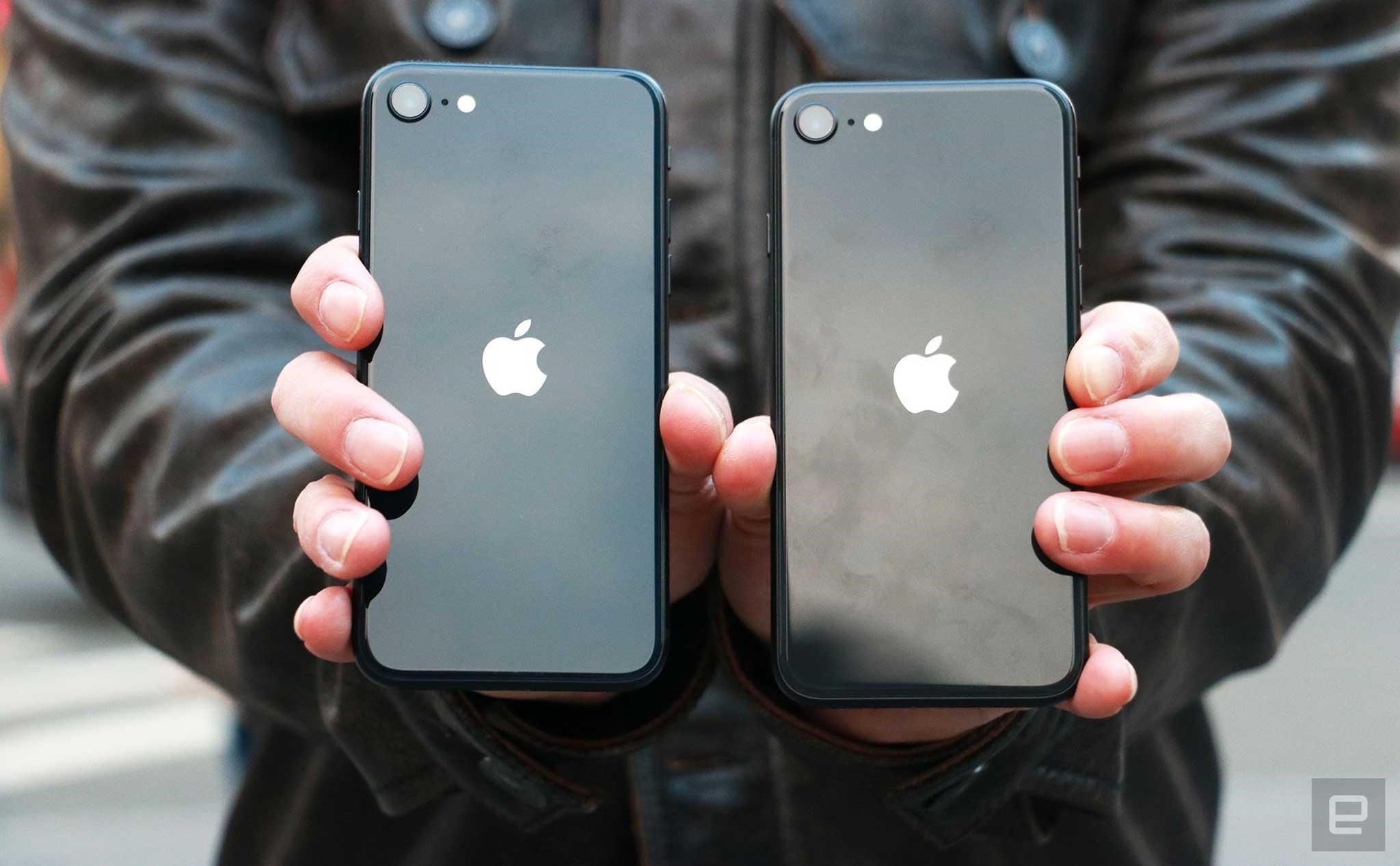 iPhone SE 2022 giá bao nhiêu? Smartphone 5G rẻ nhất Apple
