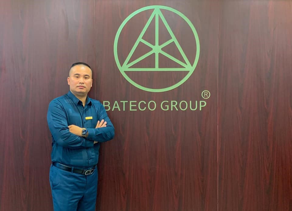 Vén màn hành trình khởi nghiệp của Phạm Anh Tuấn - Thuyền trưởng Bateco Group