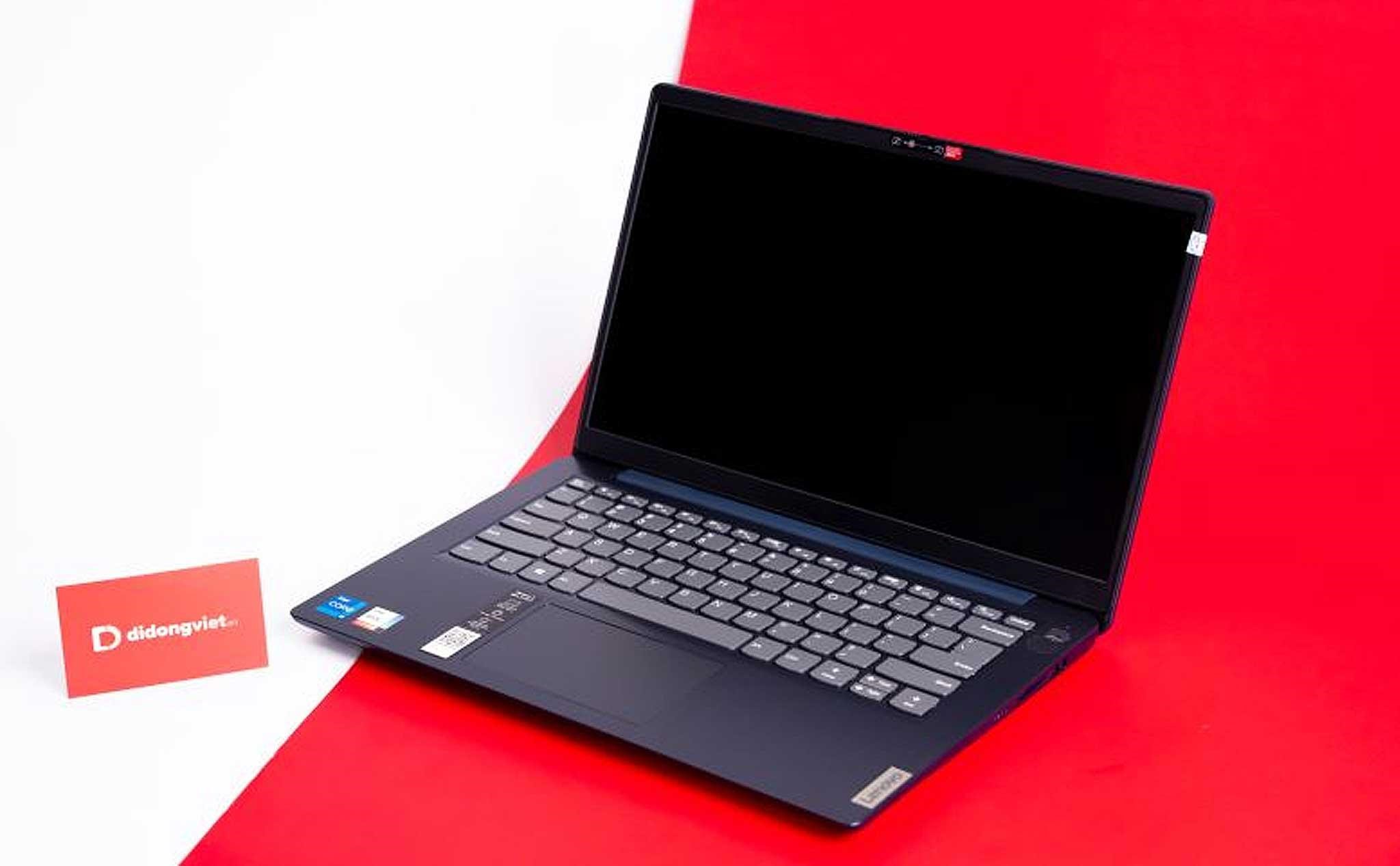 Top 3 laptop Lenovo giá rẻ cấu hình mạnh tại Di Động Việt