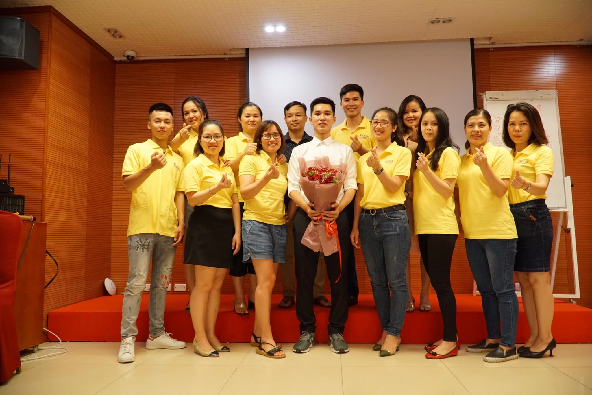 CEO Nguyễn Hiếu Liêm –Hành trình trở thành nhà đào tạo bán hàng online nhiệt huyết