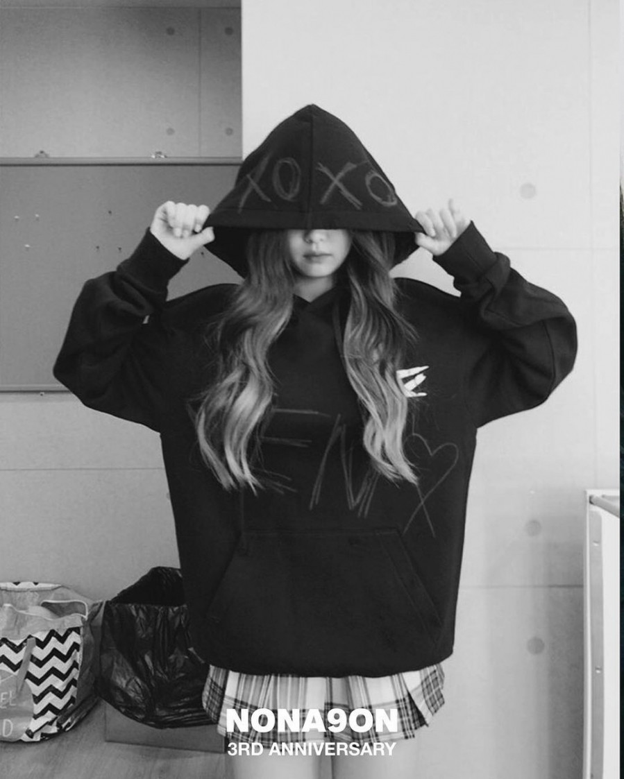 Diện hoodie như Jennie thì chẳng bao giờ lo xấu hay lỗi mốt Diện hoodie như Jennie thì chẳng bao giờ lo xấu hay lỗi mốt