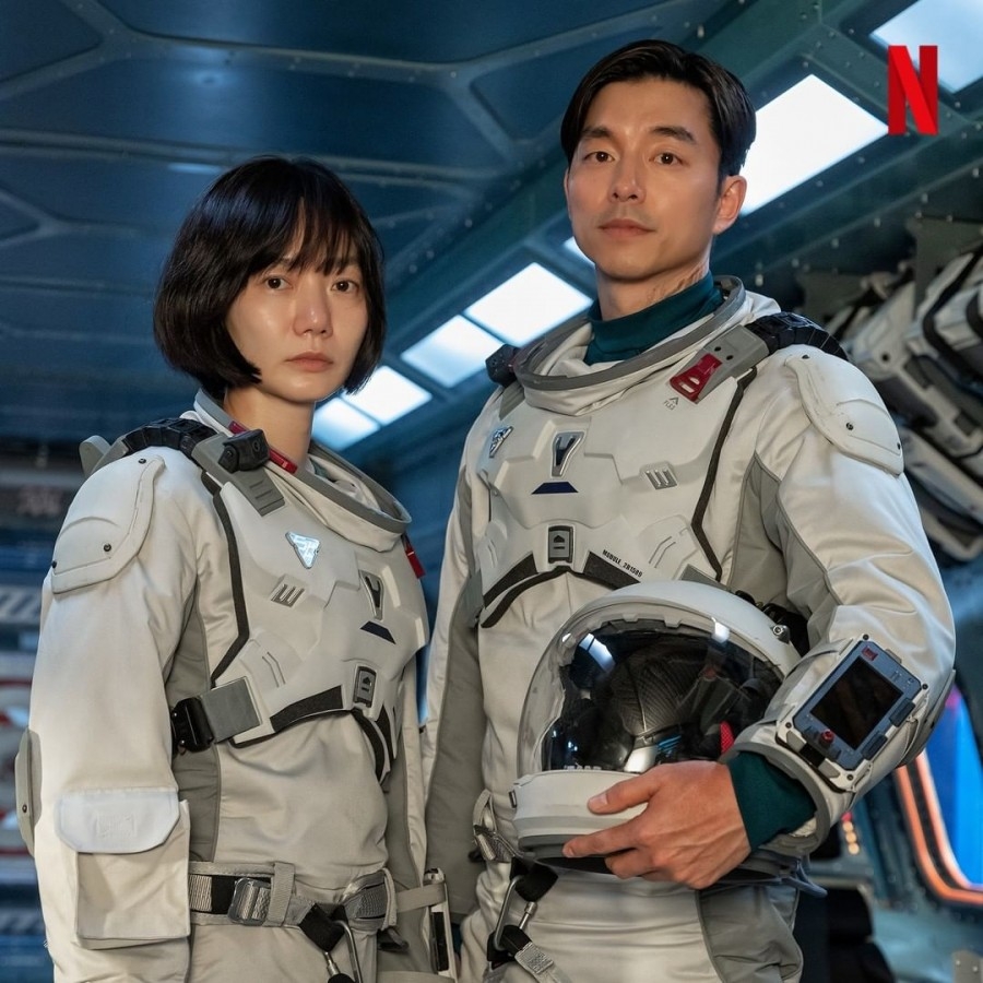 The Silent Sea - Biển Tĩnh Lặng: Nỗ lực làm phim khoa học viễn tưởng của Hàn Quốc có thành công?