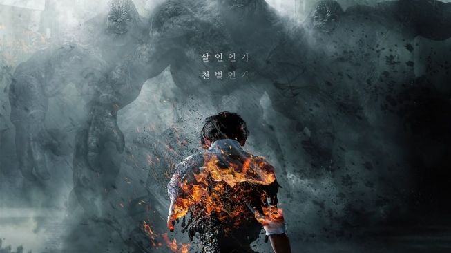 The Silent Sea - Biển Tĩnh Lặng: Nỗ lực làm phim khoa học viễn tưởng của Hàn Quốc có thành công?