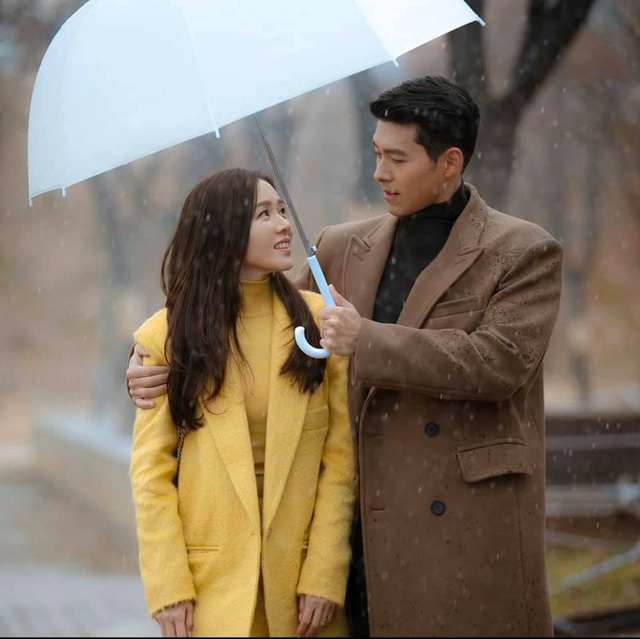Cặp đôi giống hệt Hyun Bin - Son Ye Jin: 'Choảng' xong lại quay sang yêu nhau, liệu có hẹn hò như tiền bối? - ảnh 6