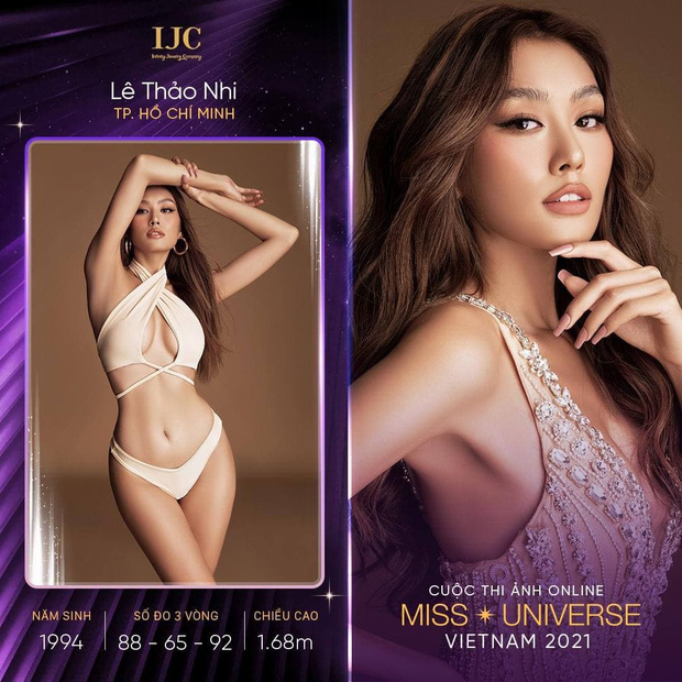 Mỹ nhân Việt trong Top 100 gương mặt đẹp nhất thế giới: Thi Miss Universe ở tuổi 27, không ngại danh xưng 'rich kid' - ảnh 4