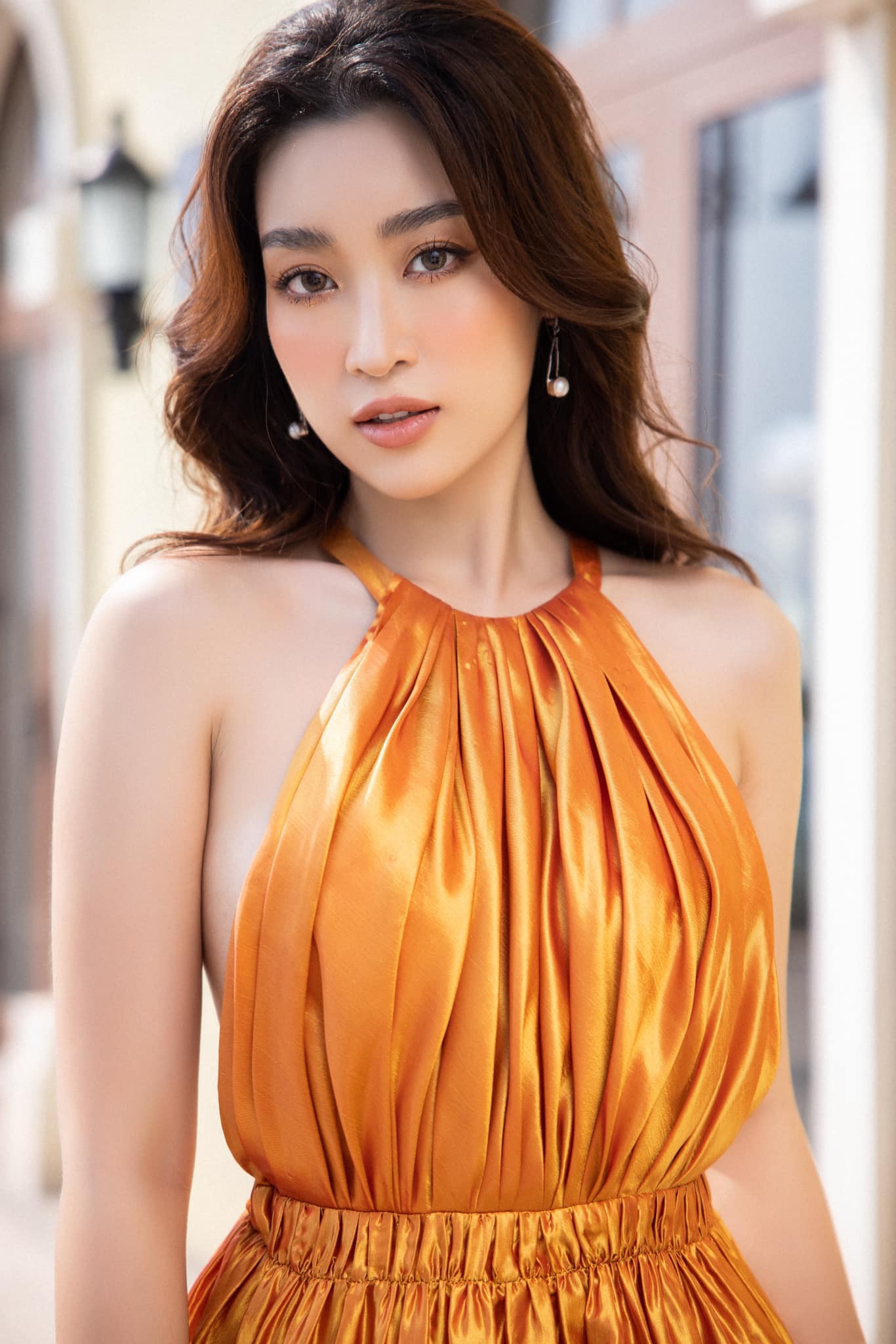 Rộ tin đồn Đỗ Mỹ Linh sắp kết hôn ở tuổi 25, từng ẩn ý về tình cảm mặn nồng với chồng tương lai? Rộ tin đồn Đỗ Mỹ Linh sắp kết hôn ở tuổi 25, từng ẩn ý về tình cảm mặn nồng với chồng tương lai?