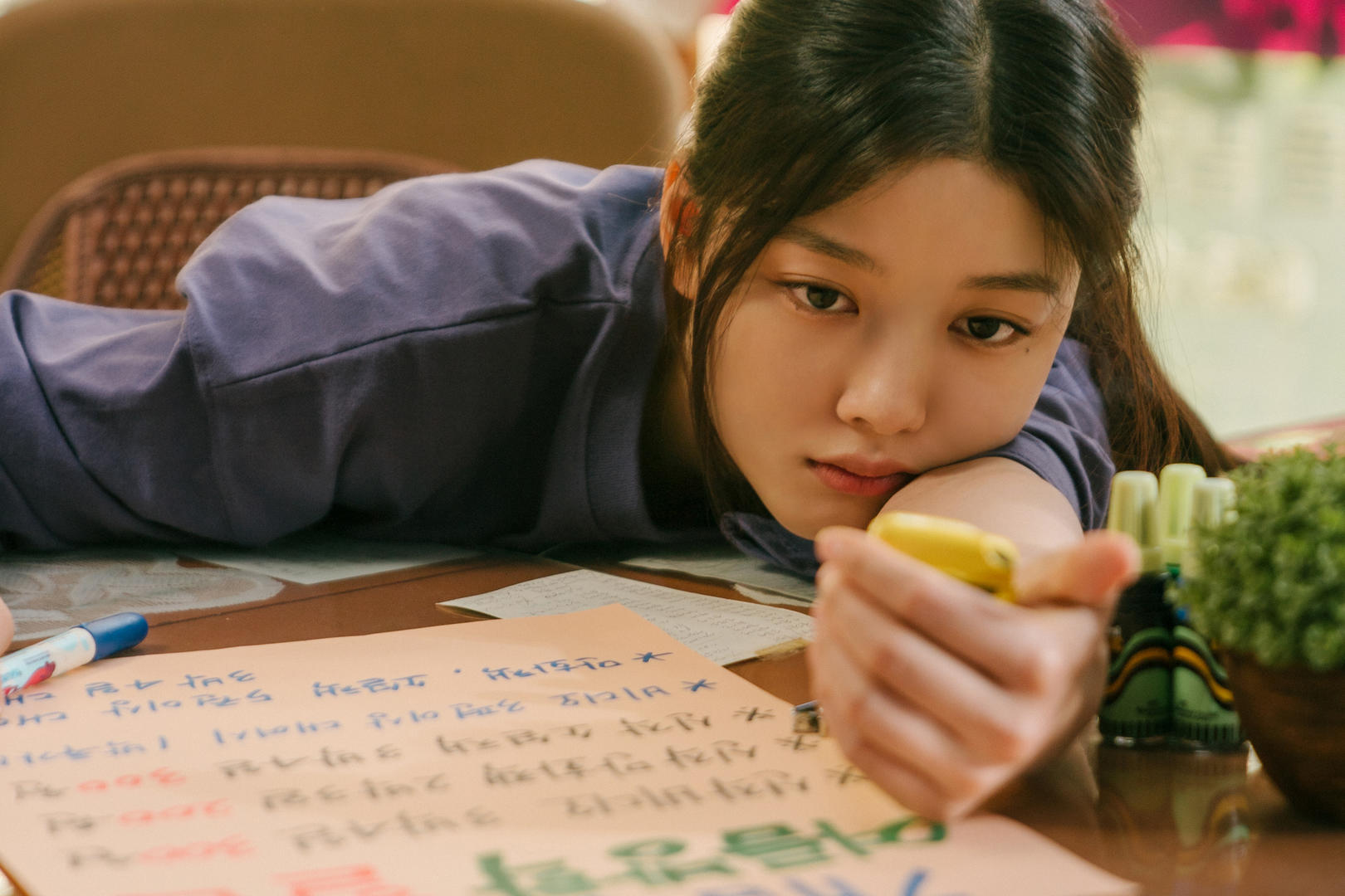 'Our Beloved Summer' kết thúc, mọt phim Hàn 'nghía' ngay loạt phim hot sắp lên sóng này - ảnh 5