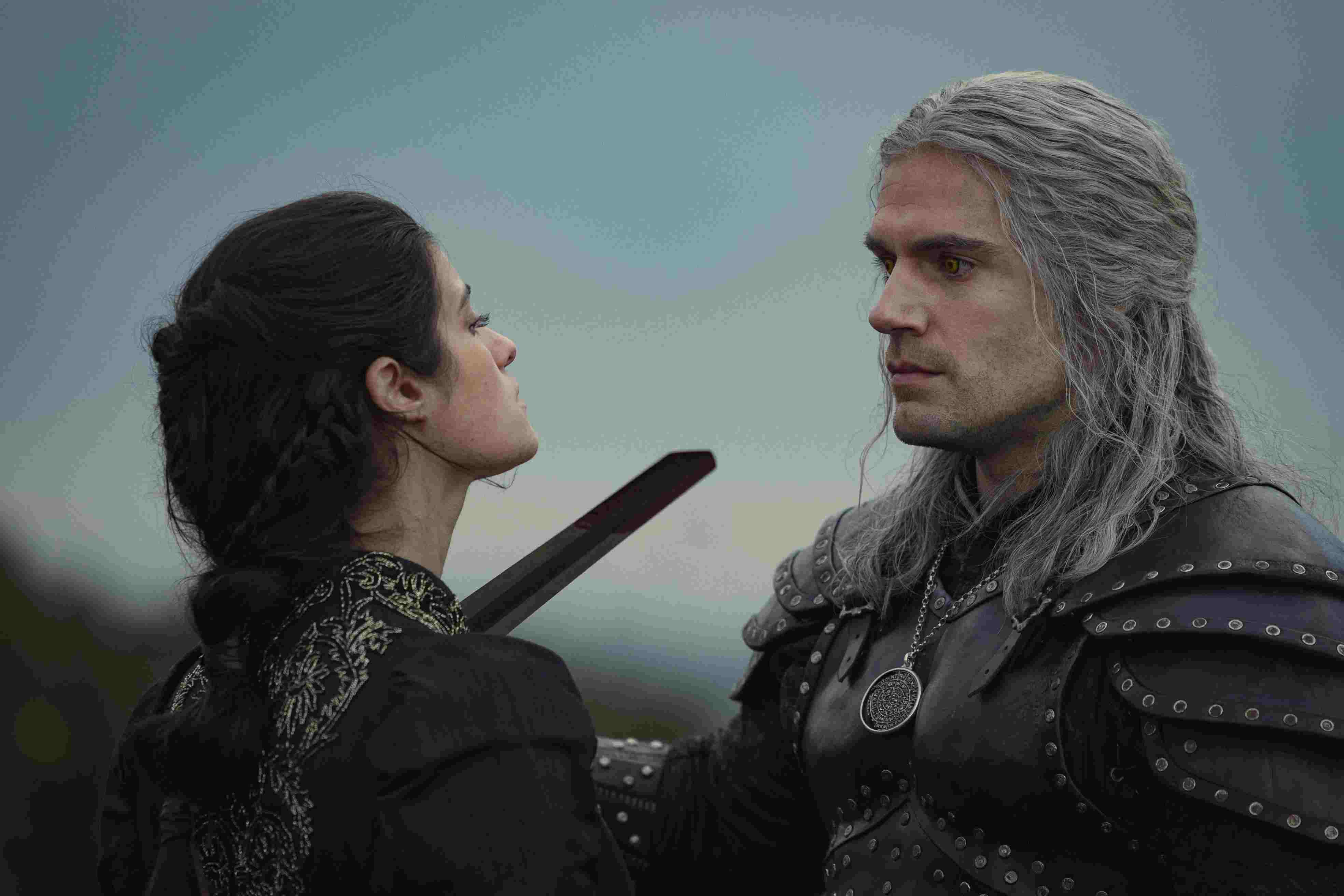 Geralt đón nhận định mệnh của mình khi anh bảo vệ Ciri khỏi các thế lực đang đấu đá giành quyền kiểm soát Lục Địa – và cả sức mạnh bí ẩn mà cô sở hữu.