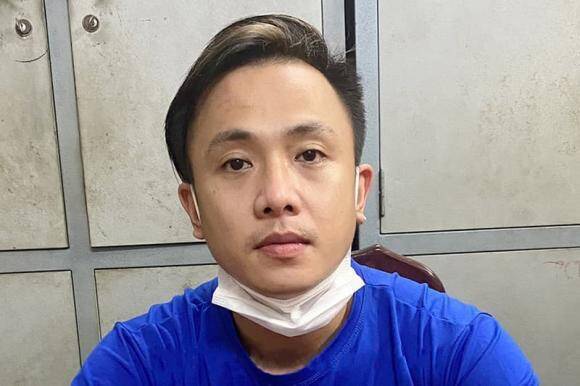 Ca sĩ Diệp Thanh Phong bị bắt vì lừa đảo: Từng là ca sĩ triệu view, ngoại hình khác xa hiện tại