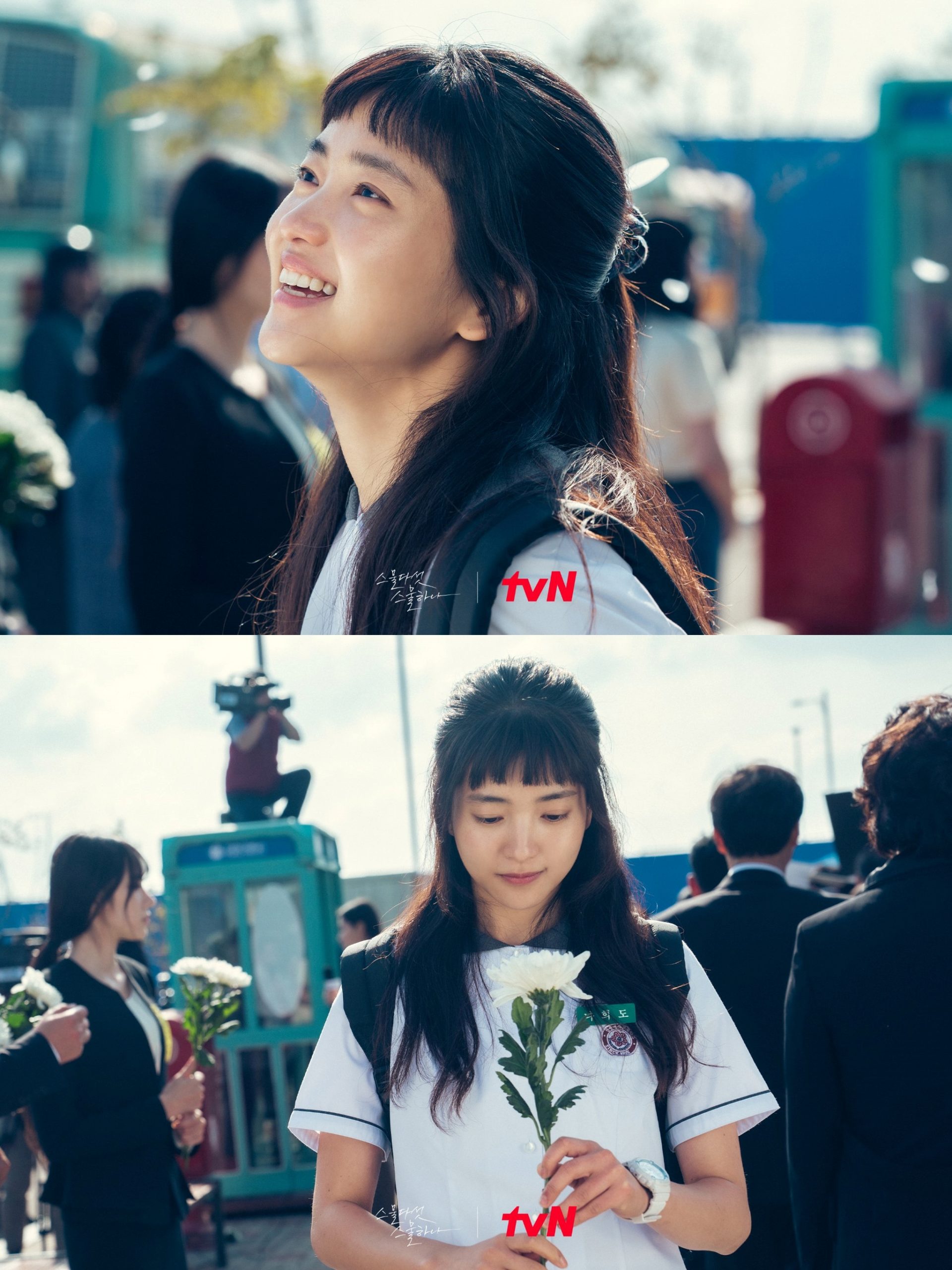'Tuổi 25, tuổi 21': Câu chuyện thanh xuân tươi mới, Nam Joo Hyuk - Kim Tae Ri kết hợp tốt ngoài kỳ vọng - ảnh 4