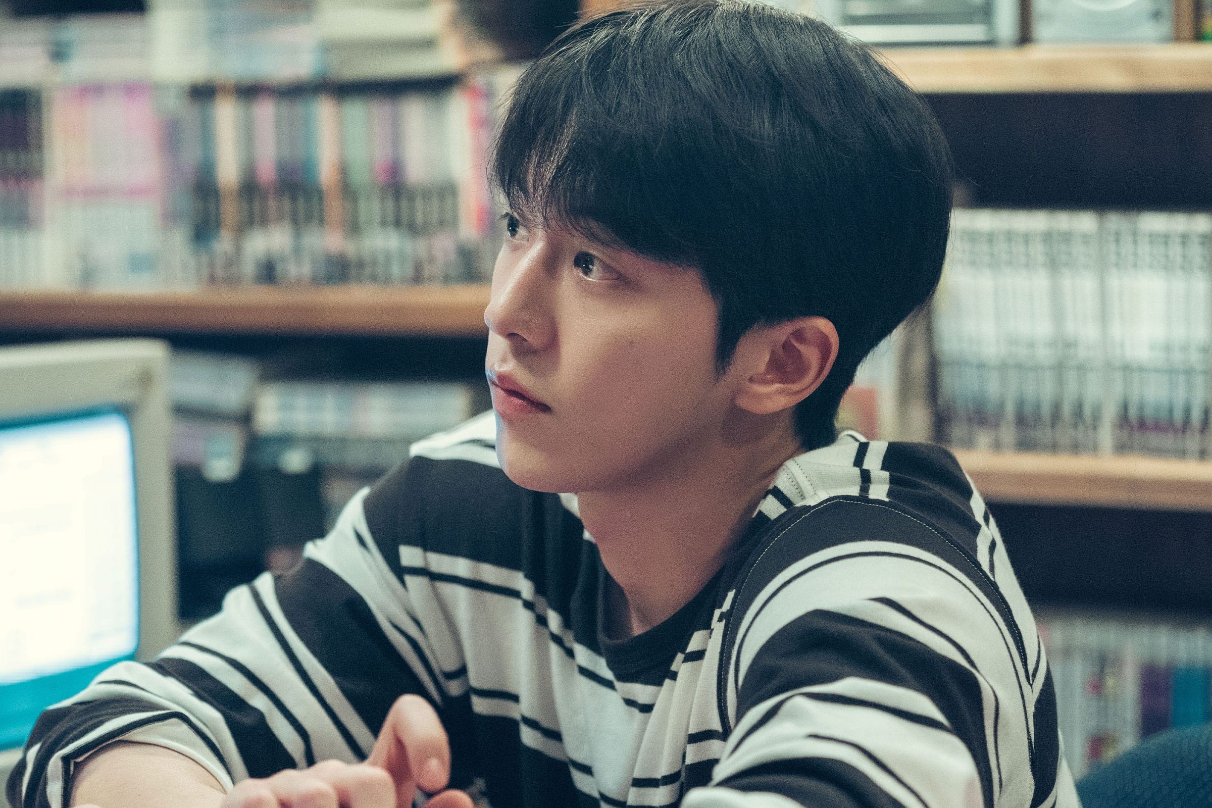 Tuổi 25, tuổi 21: Câu chuyện thanh xuân tươi mới, Nam Joo Hyuk - Kim Tae Ri kết hợp tốt ngoài kỳ vọng