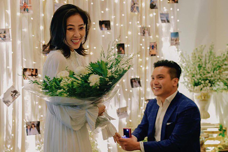 Những đám cưới cận kề của Vbiz: Bình An - Phương Nga, Liêu Hà Trinh và bạn trai Việt kiều cùng lên xe hoa