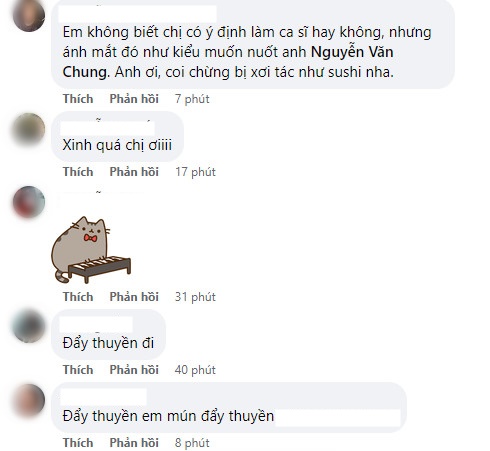 V-biz có tin đồn hẹn hò mới: Ngọc Lan đăng ảnh bên nhạc sĩ Nguyễn Văn Chung, còn kèm cả dòng trạng thái lấp lửng