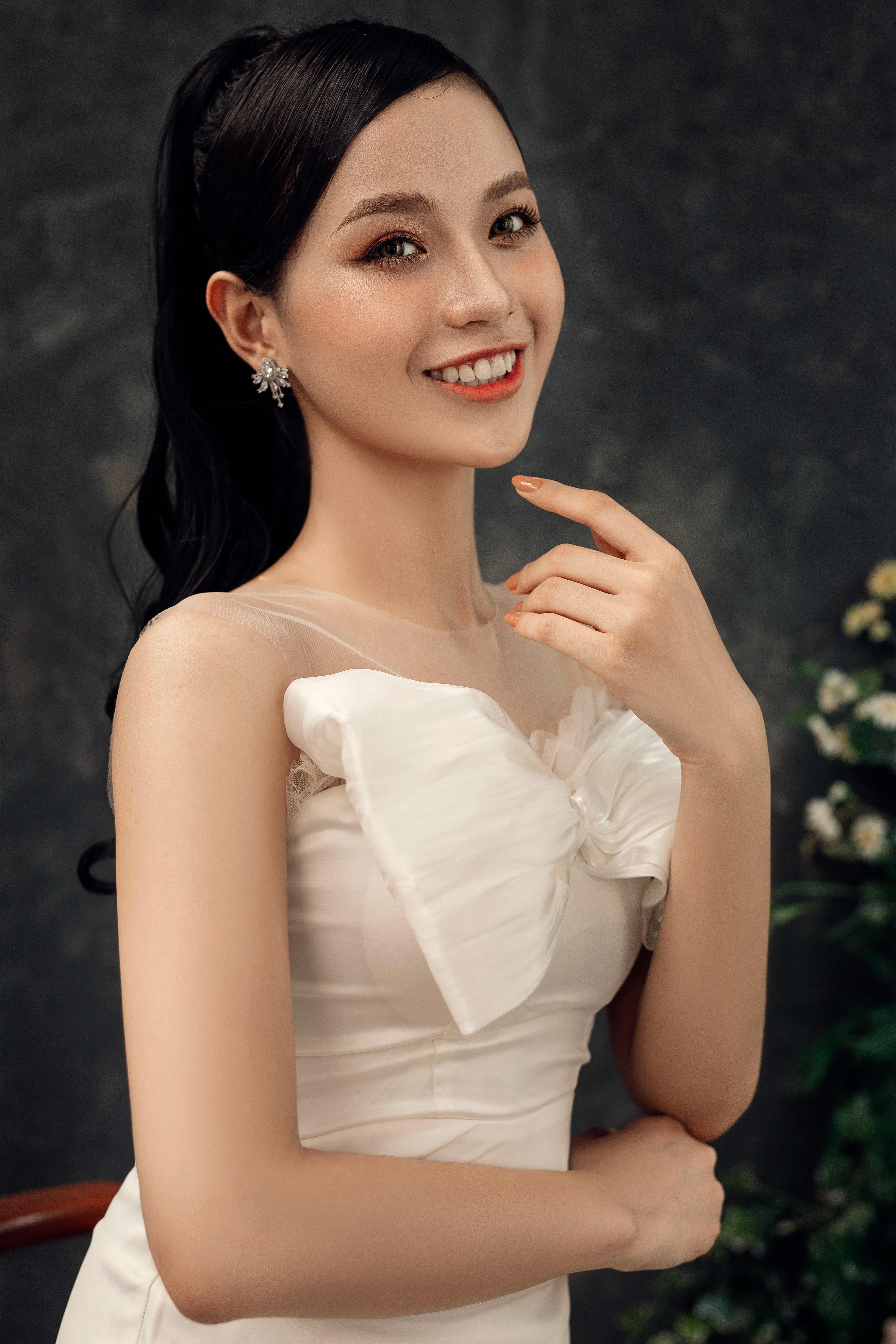 Lộ diện dàn thí sinh xinh đẹp của Miss World Vietnam 2022: Người học lực khủng, người có thành tích IELTS ấn tượng
