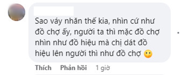 Thiều Bảo Trâm vướng nghi vấn mặc 'hàng nhái' khi diện váy nhăn nhúm, bị nhận xét trông như 'hàng chợ' - ảnh 6