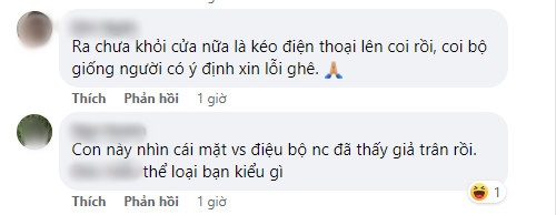 Netizen Việt cũng không hài lòng với thái độ khi xin lỗi của Kratik.