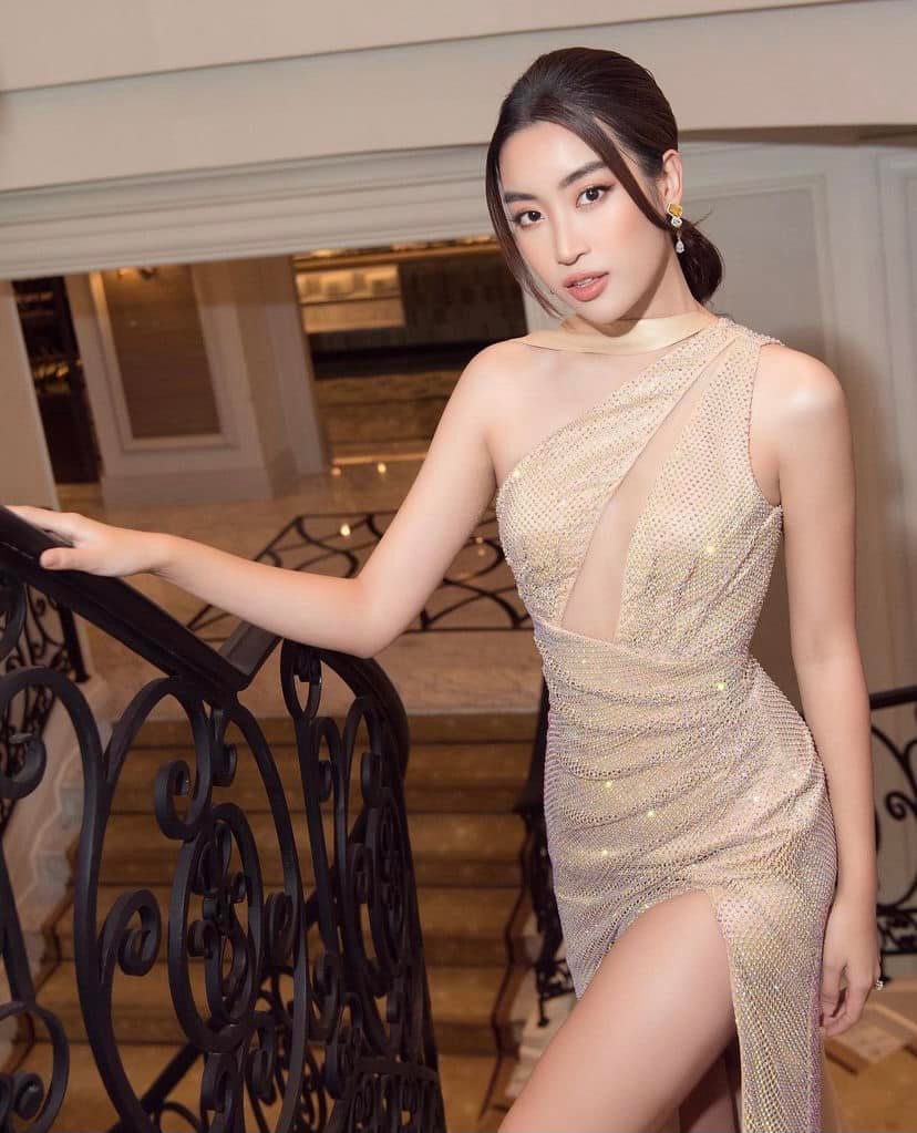 Ngày 8/3, Đỗ Mỹ Linh tiết lộ chuyện tình cảm của Tiểu Vy, ẩn ý mỹ nhân sinh năm 2000 quá kén chọn? Ngày 8/3, Đỗ Mỹ Linh tiết lộ chuyện tình cảm của Tiểu Vy, ẩn ý mỹ nhân sinh năm 2000 quá kén chọn? - ảnh 2