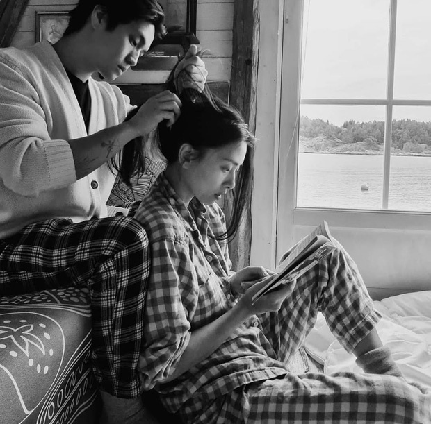 Ngô Thanh Vân được tình trẻ kém 11 tuổi cầu hôn, xin được khán giả chúc phúc Ngô Thanh Vân được tình trẻ kém 11 tuổi cầu hôn, xin được khán giả chúc phúc - ảnh 3
