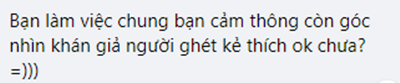 Bật khóc tại buổi casting The Face khi nói về scandal năm 18 tuổi, Cẩm Đan bất ngờ bị CĐM phản ứng gay gắt Bật khóc tại buổi casting The Face khi nói về scandal năm 18 tuổi, Cẩm Đan bất ngờ bị CĐM phản ứng gay gắt