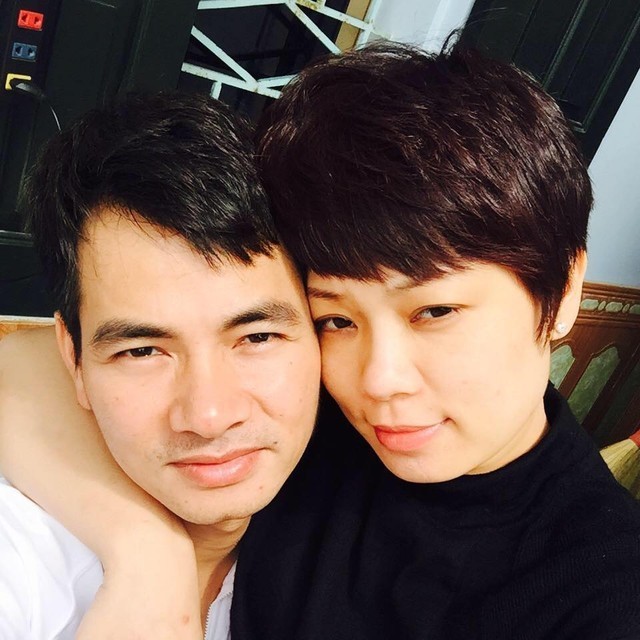 Nghệ sĩ Xuân Bắc chính thức lên tiếng, group anti vợ Hồng Nhung vẫn tăng vọt lên 13.000 người tham gia