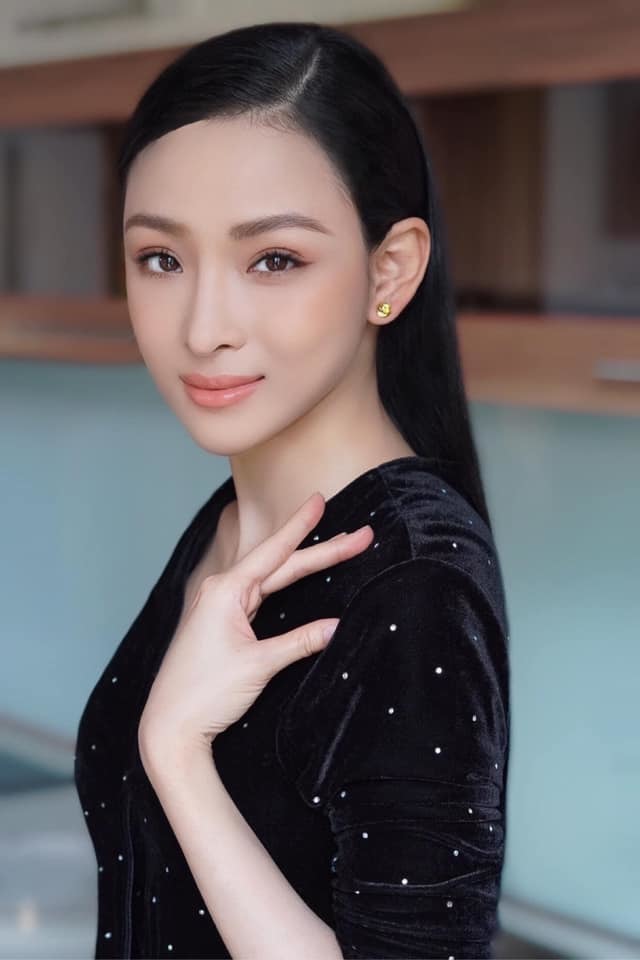 Hoa hậu Trương Hồ Phương Nga sau 8 năm từ vụ kiện chấn động: Đang là giám đốc, nếu có duyên sẽ trở lại showbiz - ảnh 1