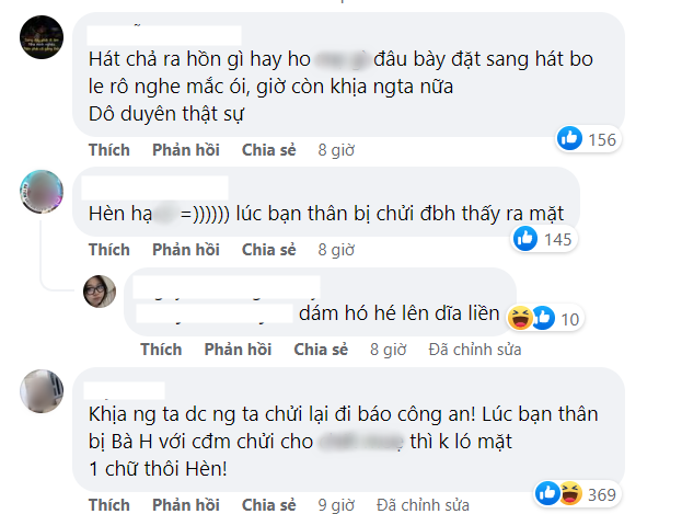 Vũ Hà giả gái hỏi Em đẹp không quý vị?, netizen thắc mắc có cà khịa nữ CEO nào không? Vũ Hà giả gái hỏi Em đẹp không quý vị?, netizen thắc mắc có cà khịa nữ CEO nào không?