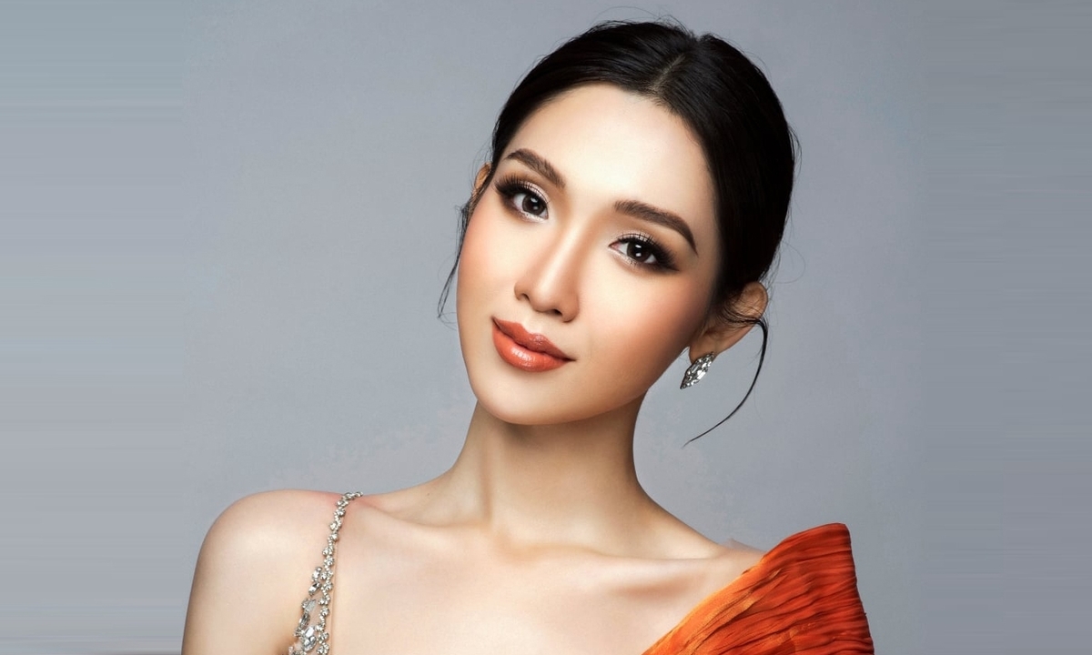 Đỗ Nhật Hà có thực sự là con cờ truyền thông của Hoa hậu Hoàn vũ Việt Nam 2022?