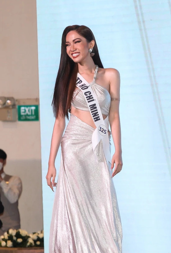 Đỗ Nhật Hà có thực sự là 'con cờ truyền thông' của Hoa hậu Hoàn vũ Việt Nam 2022? - ảnh 3