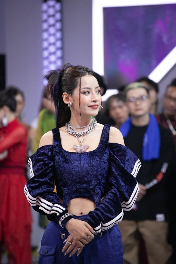 Bảo Anh 'vượt mặt' Chi Pu, Kay Trần 'đội sổ' ở tập đầu Street Dance Việt Nam - ảnh 5