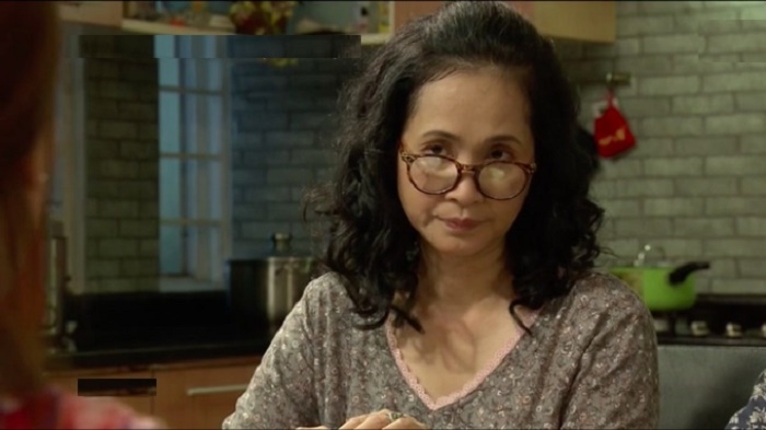 Nhan sắc tuổi 60 của mẹ chồng đáng sợ nhất màn ảnh Việt - NSND Lan Hương sau 5 năm kể từ Sống chung với mẹ chồng