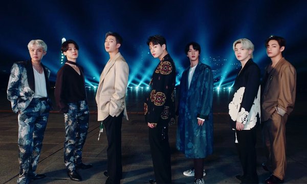 Fan K-Pop xôn xao bàn tán về album mới của BTS: Liệu sẽ có thêm một kỷ nguyên bùng nổ?