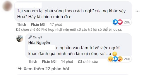 Hòa Minzy lên tiếng khi bị nói khóc quá nhiều trong 'Sao nhập ngũ': 'Mình bị hằn vào tâm trí việc người ta đánh giá mình' - ảnh 6