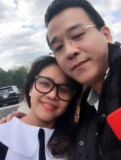 Vua cá Koi bênh vực Hà Thanh Xuân: Nói tiểu tam là xúc phạm vợ tôi vô cùng Vua cá Koi bênh vực Hà Thanh Xuân: Nói tiểu tam là xúc phạm vợ tôi vô cùng