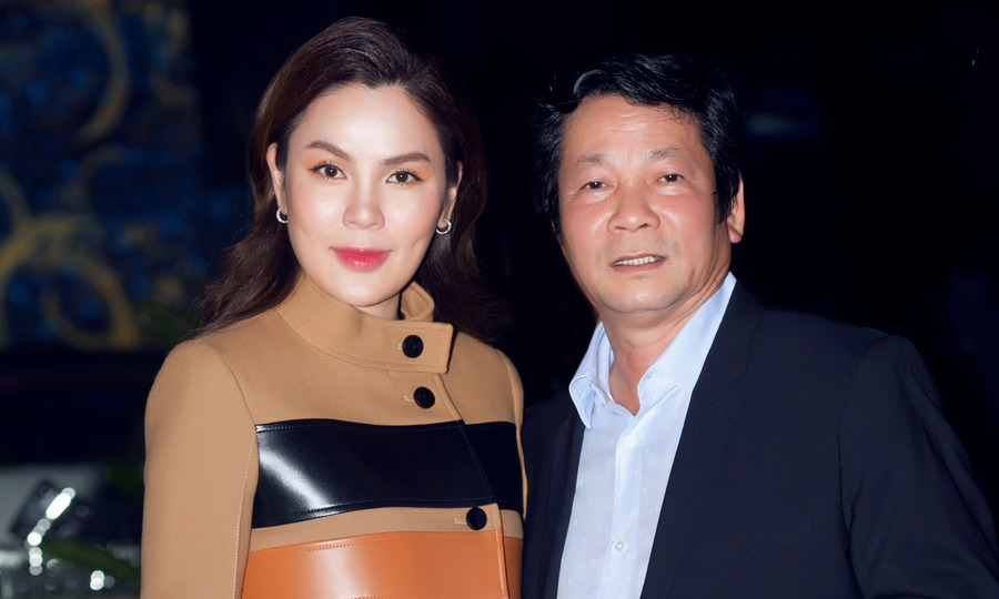 Hoa hậu Phương Lê bất ngờ thông báo ly hôn chồng đại gia, khẳng định chia tay không phải vì người thứ 3 - ảnh 4