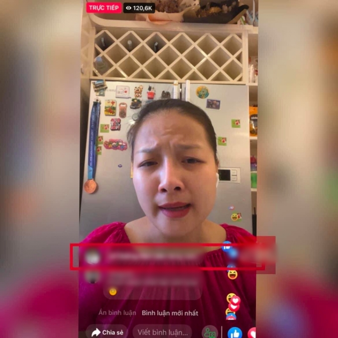 Bà mẹ hot nhất mạng xã hội Thủy Bi bị VTV 'điểm mặt' : 'Ảo tưởng quyền lực' trên mạng? - ảnh 2