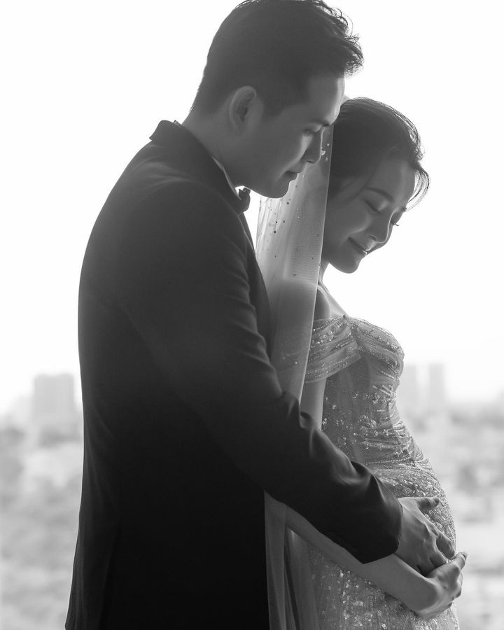 Hương Giang chúc phúc 'tiểu tam' đình đám một thời trong MV, tiếc nuối vì không thể đến dự đám cưới - ảnh 2