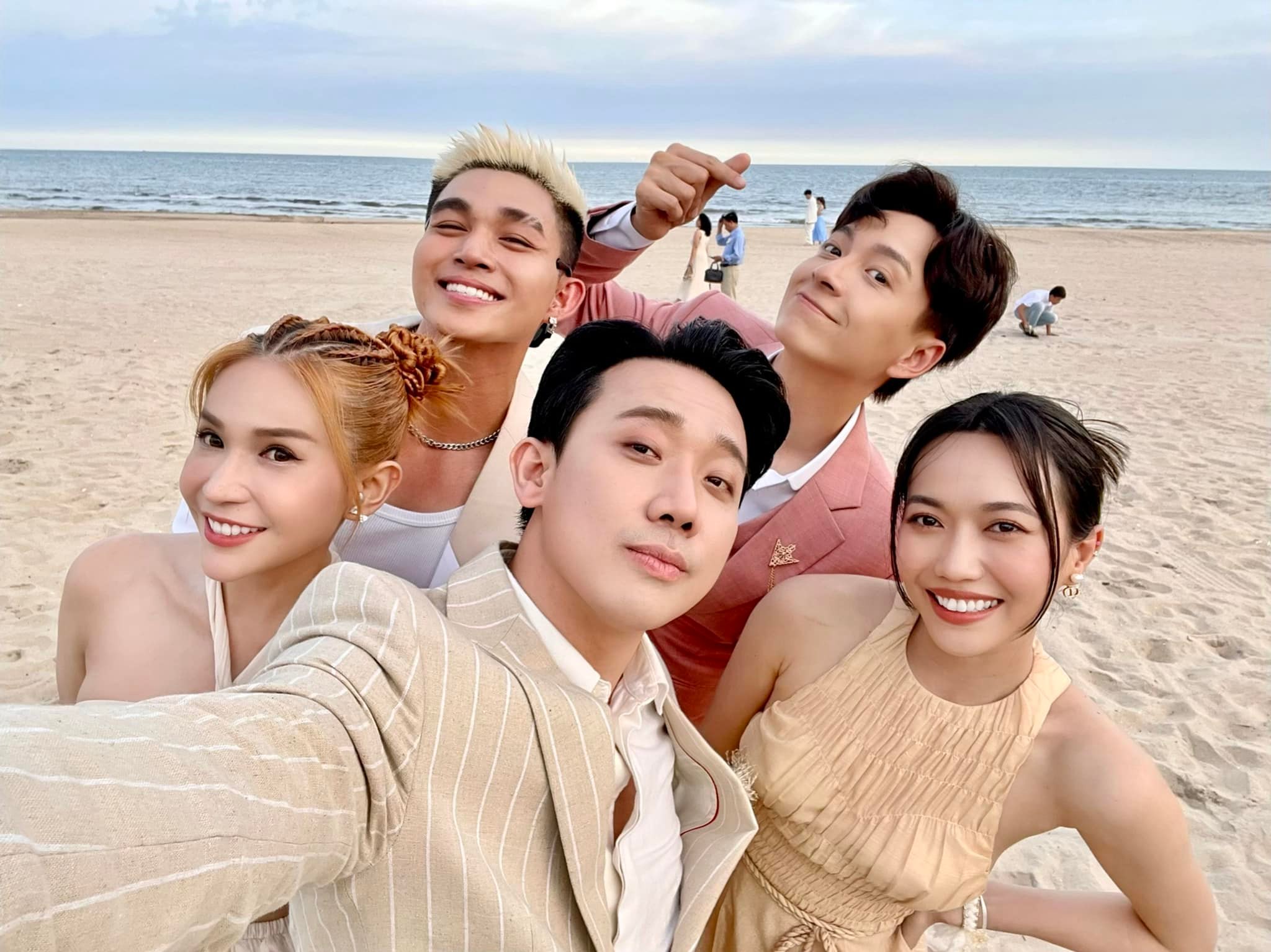 Minh Hằng không ngại đáp trả antifan khi bị chỉ trích “cướp chồng Minh Hằng không ngại đáp trả antifan khi bị chỉ trích “cướp chồng