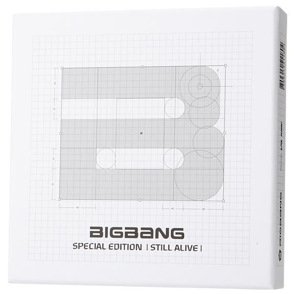 Năm 2012, sau loạt biến cố của thành viên nhóm, Big Bang cũng từng phát hành một ca khúc tên 'Still alive'