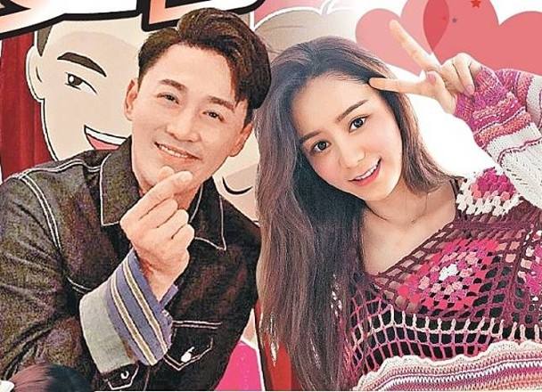 Tài tử TVB Lâm Phong thông báo sắp tổ chức đám cưới sau 3 năm trì hoãn - ảnh 5