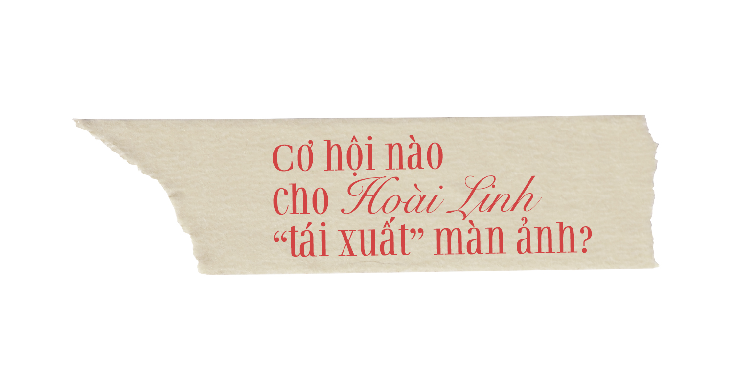 Ngôi sao phòng vé Hoài Linh liệu có hết thời trong “Mến gái miền Tây”? - ảnh 3