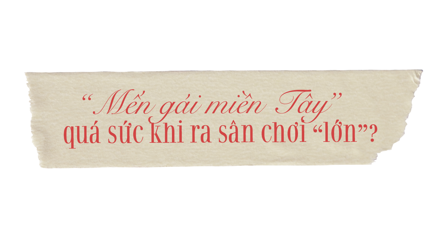 Ngôi sao phòng vé Hoài Linh liệu có hết thời trong “Mến gái miền Tây”? - ảnh 1