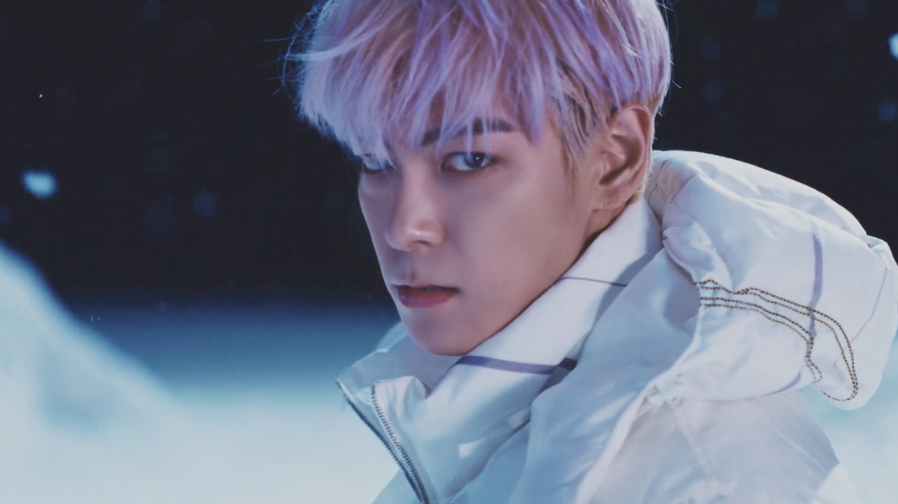 Big Bang tái xuất sau 4 năm: MV trầm lắng, thành tích chuẩn “King of Kpop”
