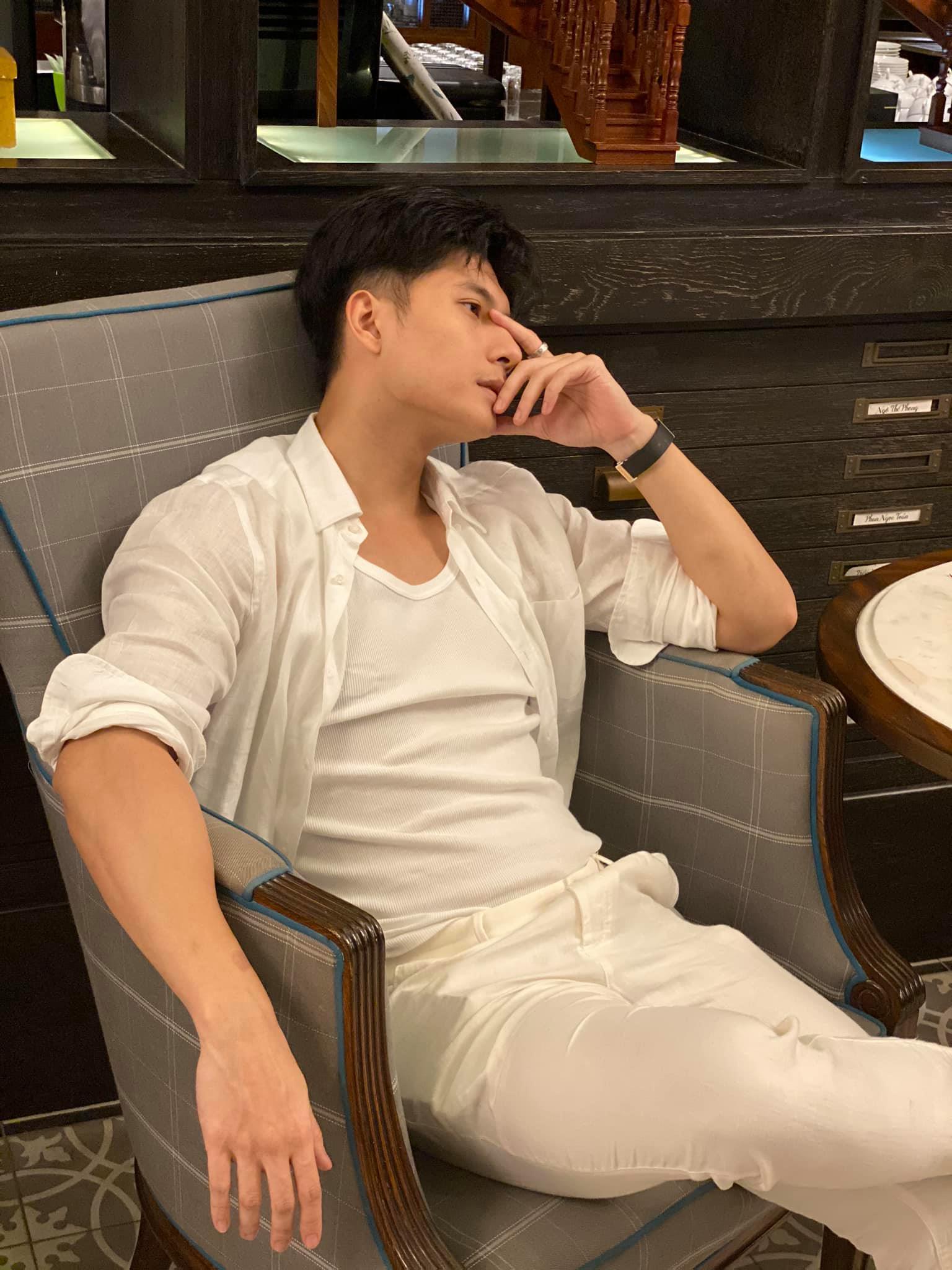Tình trẻ của Lệ Quyên bất ngờ xuất hiện trong “Thương ngày nắng về”, chưa gì đã dằn mặt nam chính Tình trẻ của Lệ Quyên bất ngờ xuất hiện trong “Thương ngày nắng về”, chưa gì đã dằn mặt nam chính