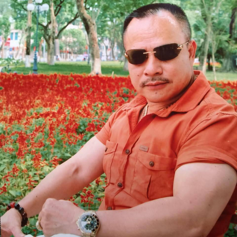 Võ sư Vũ Hải trong “Người phán xử” qua đời ở tuổi 62