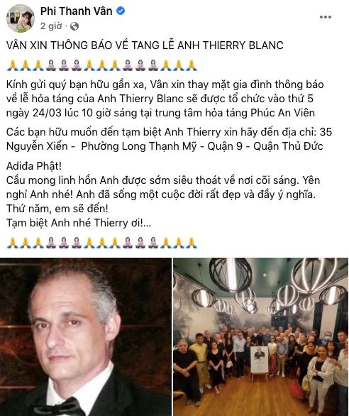 Cuộc sống của sao nữ Vbiz khi lấy chồng Tây: Người sướng như tiên, người nhận ra sự thật phũ phàng Cuộc sống của sao nữ Vbiz khi lấy chồng Tây: Người sướng như tiên, người nhận ra sự thật phũ phàng