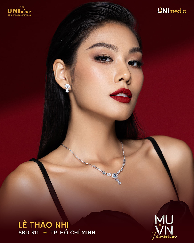 Thí sinh Miss Universe gây tranh cãi vì thái độ gắt gỏng trên livestream: “Thi Hoa hậu mà trả lời kì cục” Cả Như Mỹ và Thảo Nhi Lê đều xuất sắc lọt top 70 của Miss Universe Vietnam 2022