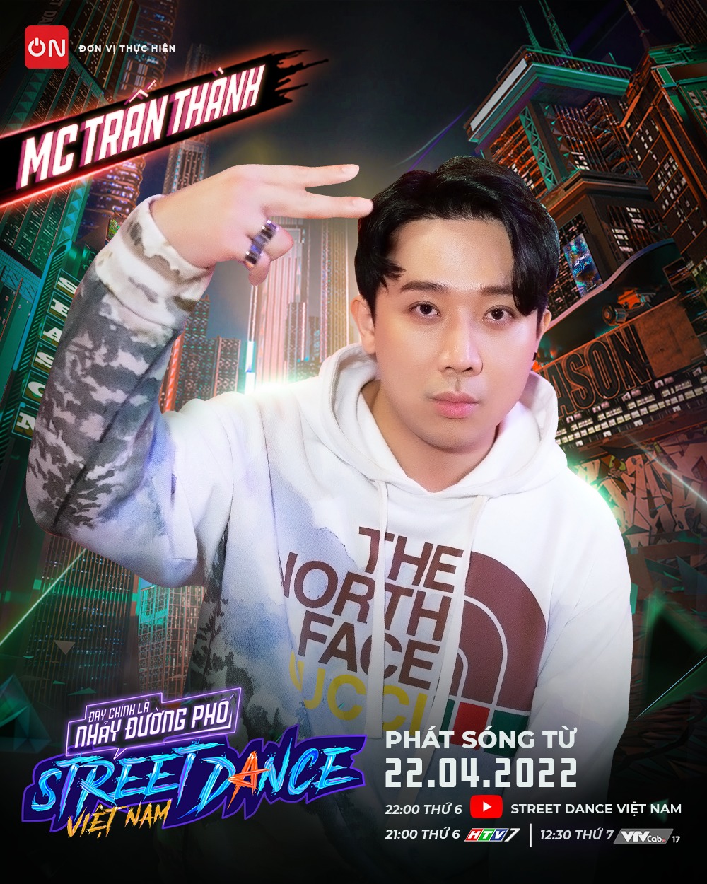 Nghe Trấn Thành làm MC tại “Street Dance Việt Nam”, thái độ ‘quay xe’ bênh vực của netizzen khiến ai cũng bất ngờ